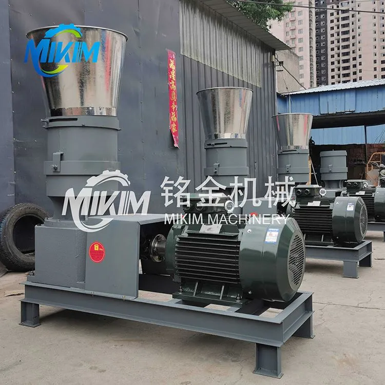 মুরগির খাবার তৈরির মেশিন