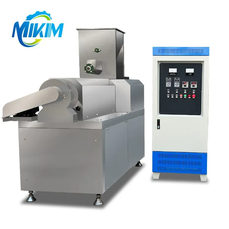 স্ন্যাক এক্সট্রুডার