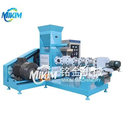 ডগ ফিড উৎপাদন মেশিন