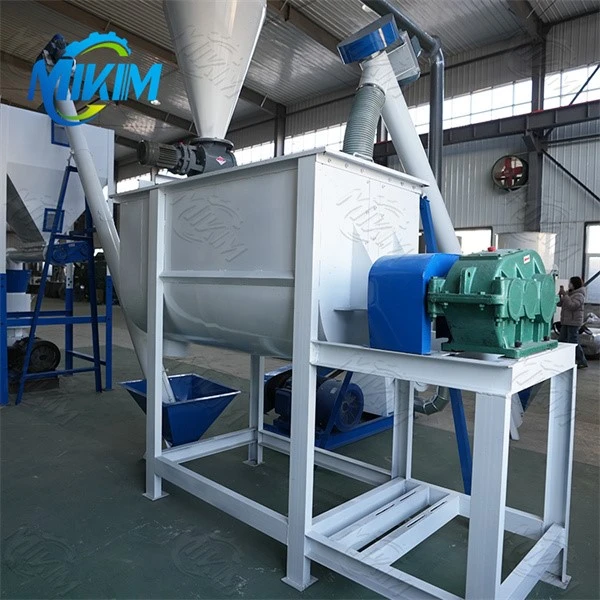 Automatic Poultry Feed Pellet Equipment Automatic Poultry Feed Pellet Equipment