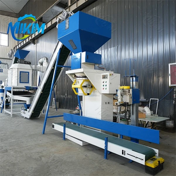 pet meal production line pet meal production line