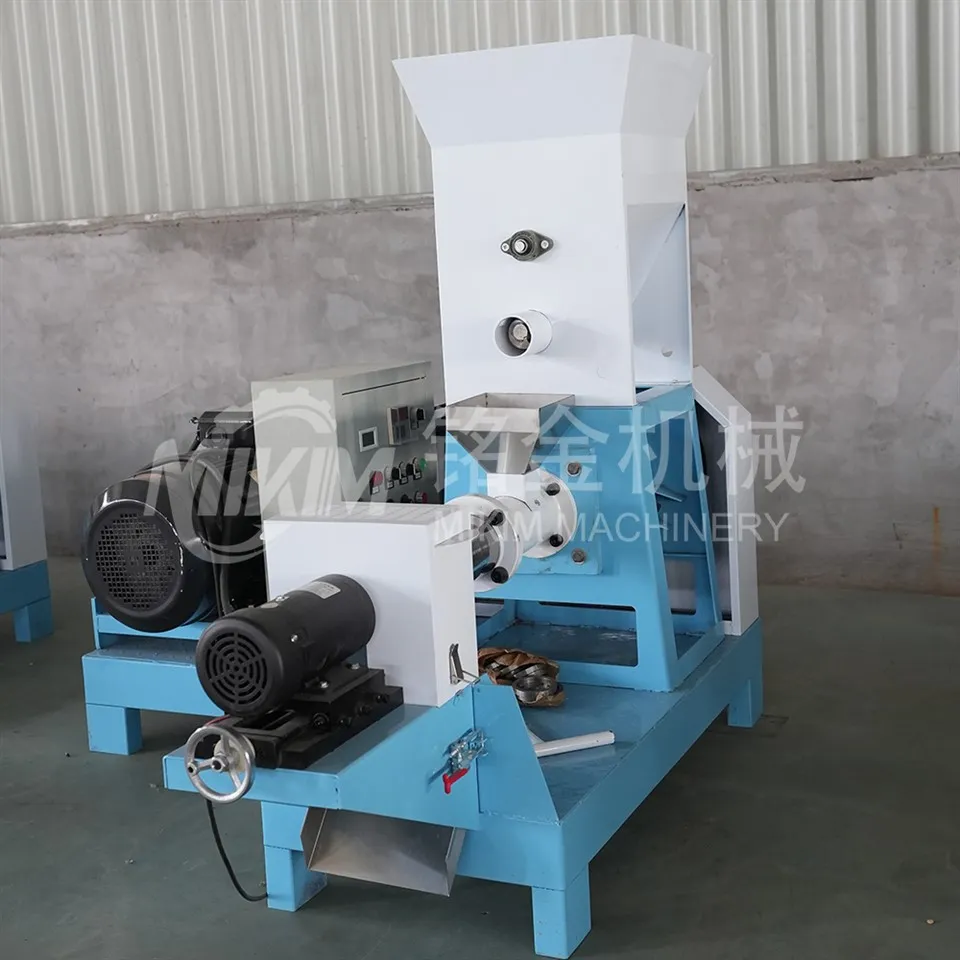 পোষা ফিড এক্সপেন্ডার