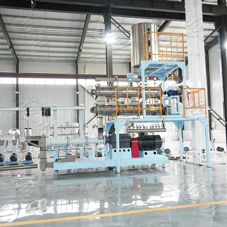 machine for making fish feed machine for making fish feed