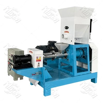 Commercial Fish Extruder Commercial Fish Extruder