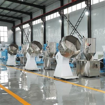 Fish Feed Making Line Fish Feed Making Line