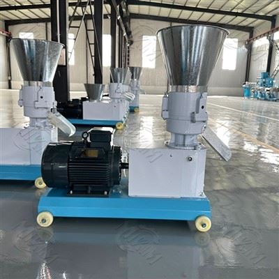 Stainless Steel Feed Pellet Machine Stainless Steel Feed Pellet Machine